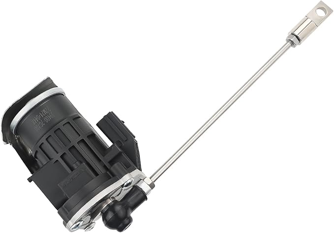 Actuador Wastegate Turbo WMPHE – Repuesto para Hyundai Sonata, Santa Fe, Kia Sportage y Optima 2.0L