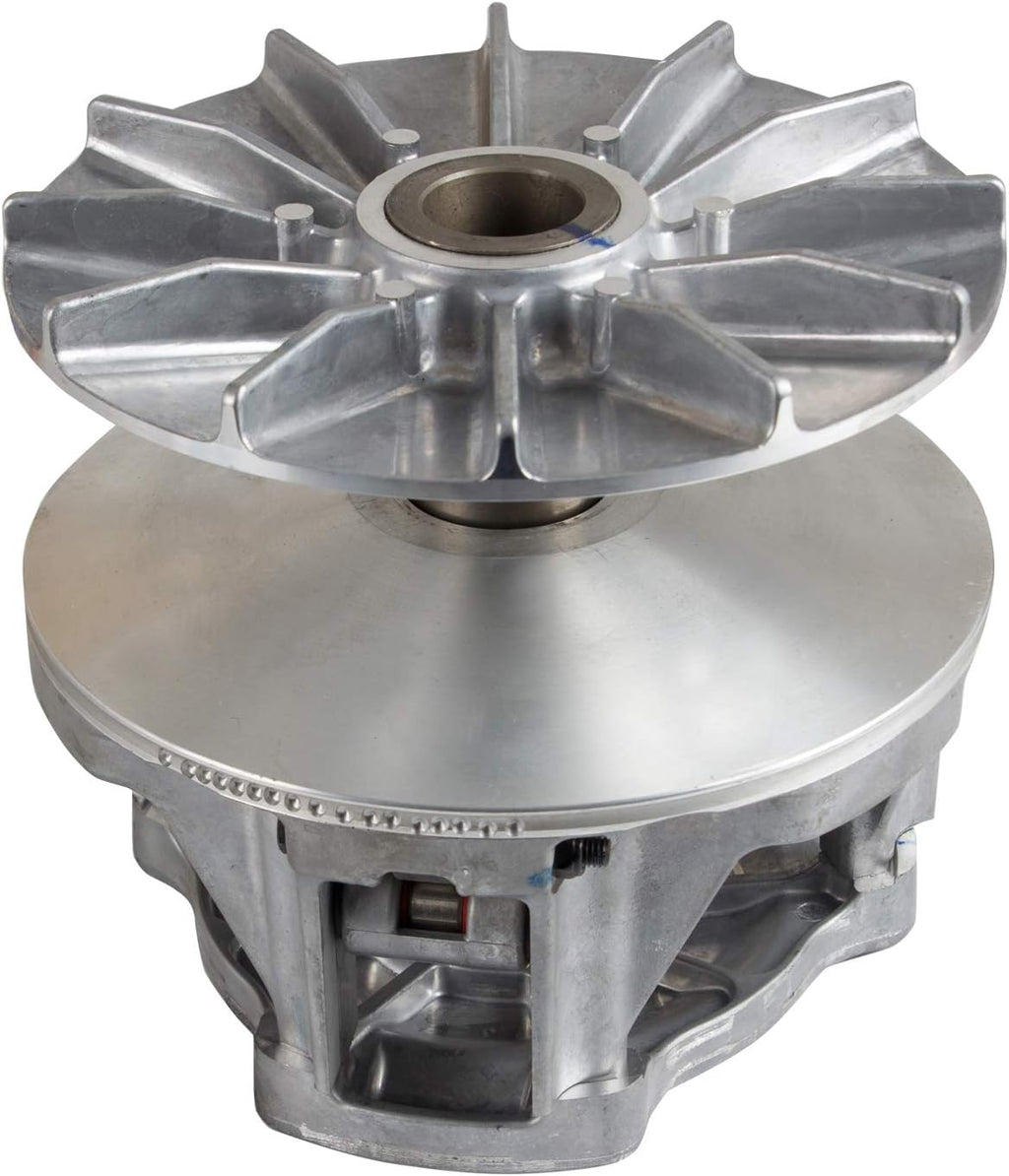 Embrague de transmisión primaria compatible con Polaris Sportsman 500 Magnum 325 330 SCRAMBLER 400 500, etc. Reemplaza 1321476, 1321468, 1321976 y 1322996. 