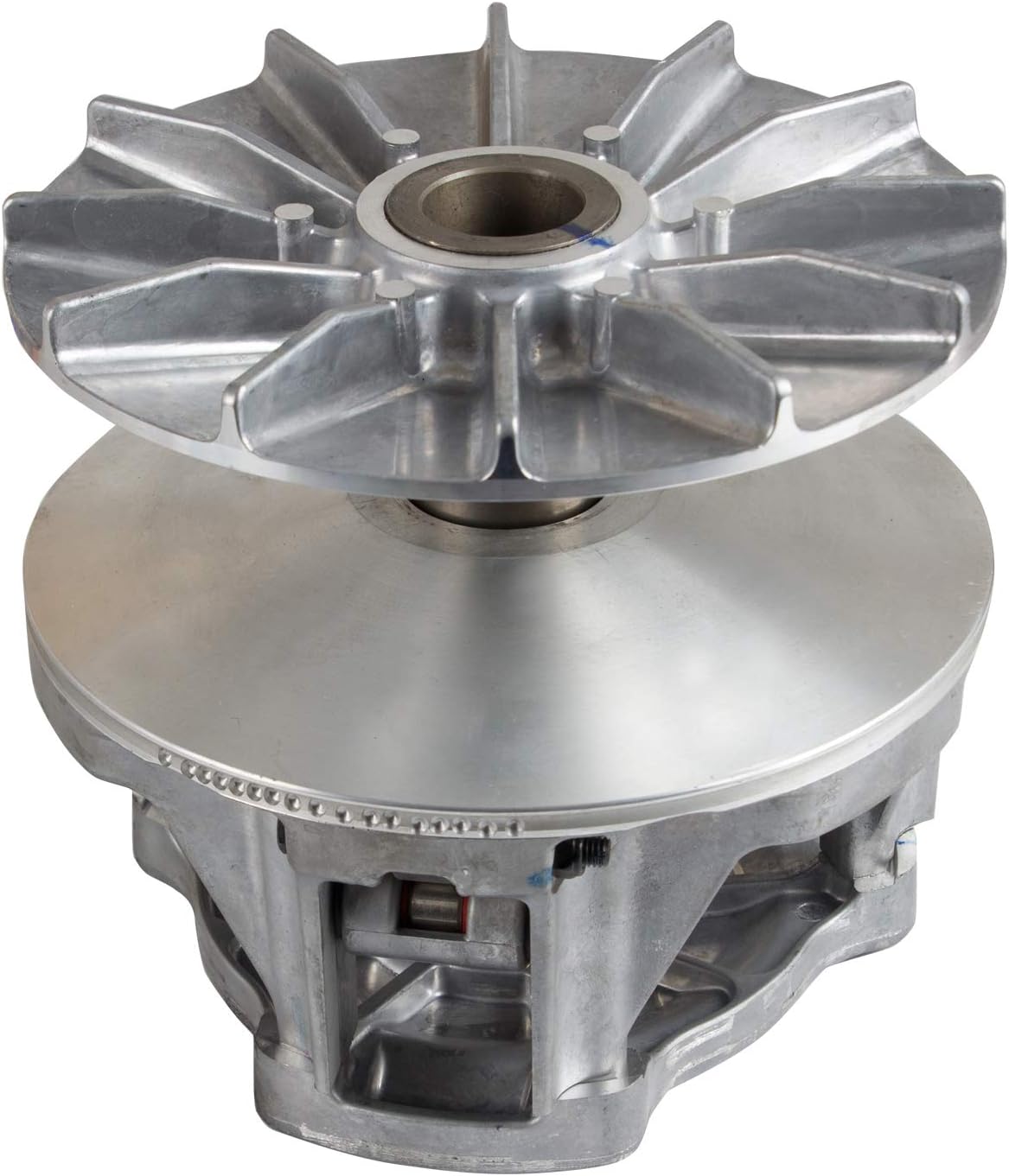 Embrague Primario para Polaris Sportsman 500, Magnum 325/330 y Scrambler 500 - Aluminio Fundido