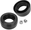 Kits de elevación de nivelación KSP de 3" para Silverado 1500 1999-2006, kit de elevación de suspensión delantera de 3 pulgadas compatible con Chevy GMC Sierra 1500 2WD