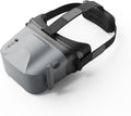 No incluye cables. Gafas FPV BETAFPV VR04 con función DVR, 5.8G, 48 canales, pantalla de 4.3 pulgadas, 800 x 480 píxeles, NTSC/PAL, batería integrada de 2000 mAh, compatible con grabación y reproducción