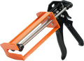 Pistola Manual para Epoxi de 2 Componentes, Cartuchos 200/215 ml