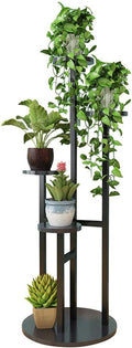 Escaleras para flores, soporte de madera para plantas, soporte para macetas de interior