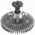 USADO-Fan Clutch Four Seasons 36954 | Embrague del Ventilador | Acabado en Aluminio Crudo