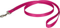 Correa de nailon PetSafe - Nailon resistente para paseos diarios - Correa para mascotas duradera con clip de fijación rápida - Agarre suave y cómodo - 4 pies - Rosa frambuesa