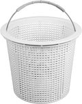 Cesta de skimmer de piscina resistente de 8 pulgadas para piscinas