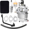 Carburador de reemplazo Aynaxcol 0J58620157 para generadores Generac GP