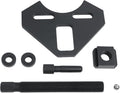 Herramienta HiwowSport 40100 para Extraer Baleros de Rueda | Kit de Remoción de Maza de Rueda | Compatible con Mazas de 5, 6 y 8 Birlos