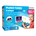 Plugo Tunes de PlayShifu | Kit de Piano Interactivo con App para Ninos de 4 a 10 Anos | Juguete Musical Educativo | Compatible con Tablets y Moviles