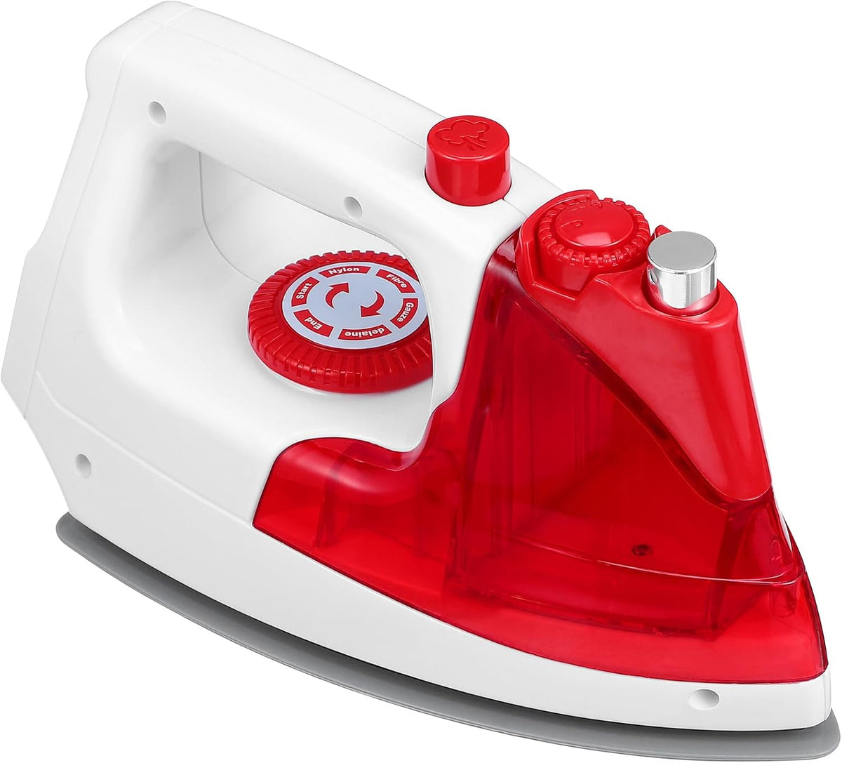 Plancha de Juguete Toyvian para Niños – Juego de Rol con Spray de Agua Recargable