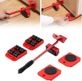 Herramienta elevadora de muebles, juego de herramientas elevadoras y transportadoras de muebles 2024, herramienta elevadora y transportadora de muebles