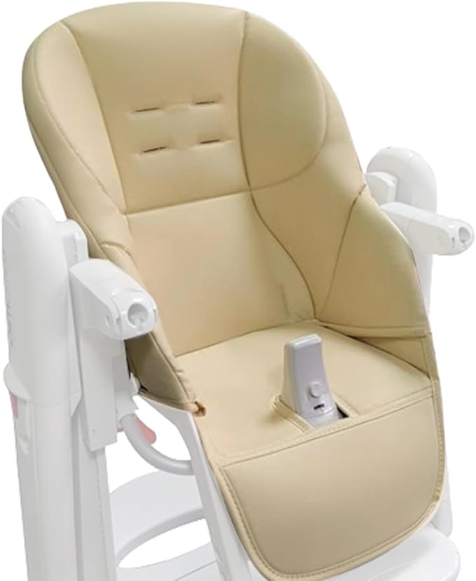 Funda para Silla de Comer de Bebé | Cojín De Protección Para Asiento De Alimentación