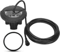 Conjunto de celda de sal de repuesto R0693900 para Jandy Pro Series TRUCLEAR11K y TRUCLEAR11KU. Cuchillas de aleación de titanio con revestimiento de metal precioso, sello hermético, alto rendimiento para piscinas de hasta 35 000 galones.