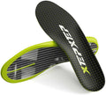 Plantillas deportivas de fibra de carbono 2026 de alto rendimiento: plantillas personalizadas, calzado sin tacos, baloncesto, voleibol, deportes de raqueta, running y más. Corre más rápido, sal