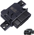 Módulo Control Bomba Combustible Reemplaza 13537053 13540028 Compatible 2019-2022 GMC Sierra 1500 Silverado 1500 2020-2022 Silverado 2500 HD 3500 HD GMC Sierra 2500 HD 3500 HD