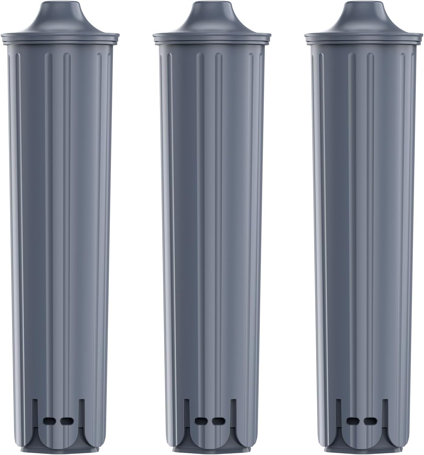 GLACIER FRESH Water Filter Compatible with JuraÂ® 71794 Claris Smart+ Filter Cartridge, Fits E6, E8, Z8, Z6, J6, ENA8 Coffee Machines, NSF/42 Certified, 3 Pack