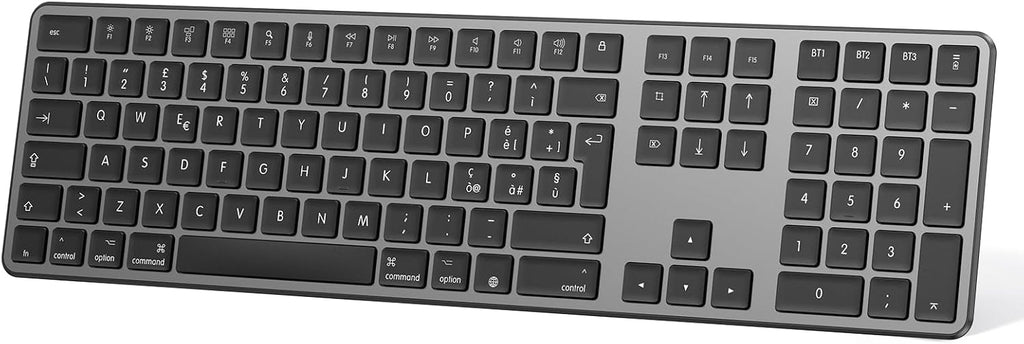 Teclado Bluetooth OMOTON KB515