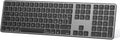 Teclado Bluetooth OMOTON KB515