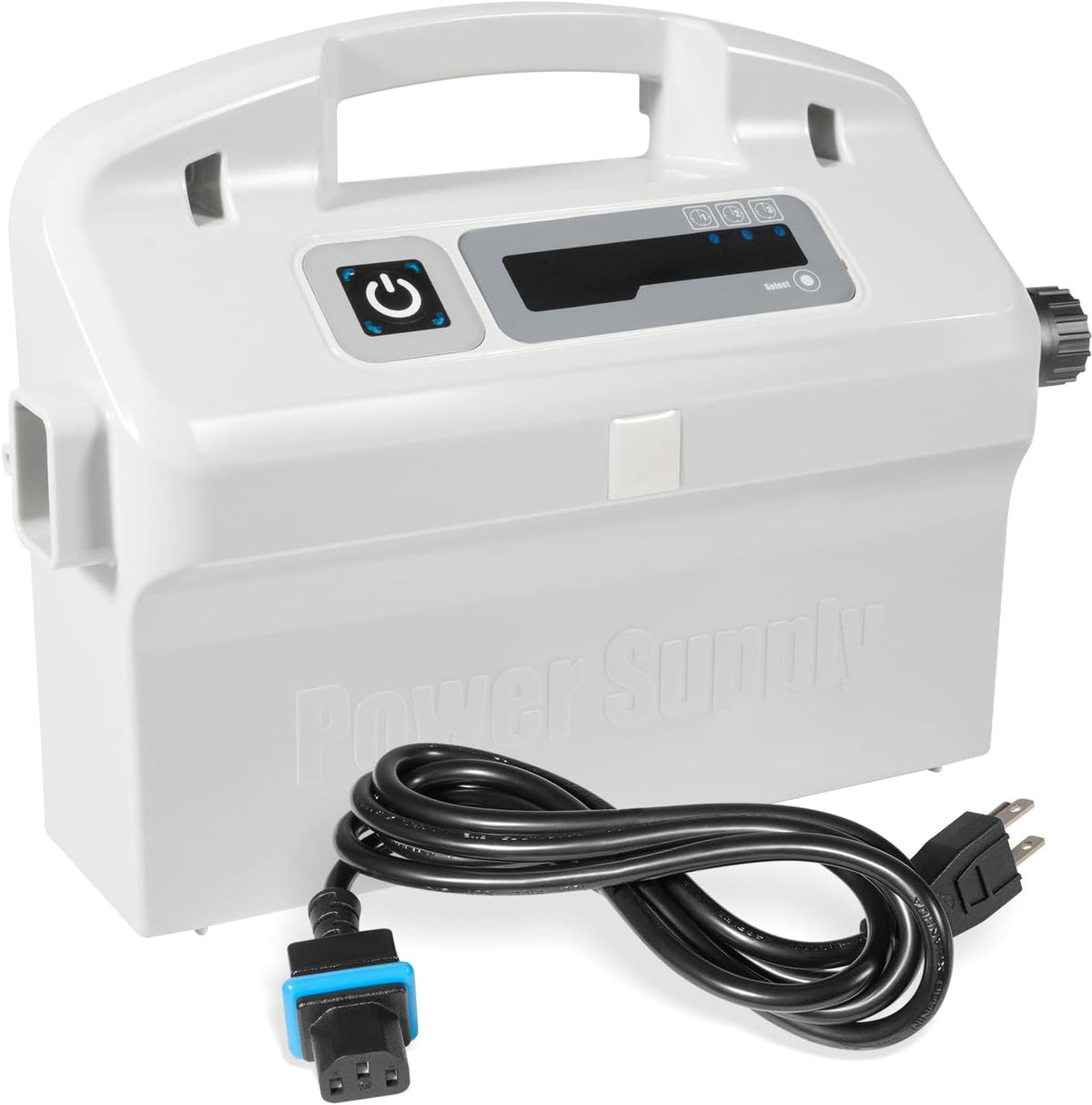 Fuente de Alimentación Repuesto 9995672-US-ASSY Dolphin Maytronics – Para Atlantis DX3, DX3S, Endeavor M3, Nautilus, Neptune y Primal Quest