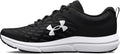 Under Armour Charged Assert 10 | Tenis para Hombre | Malla Transpirable | Running y Uso Diario