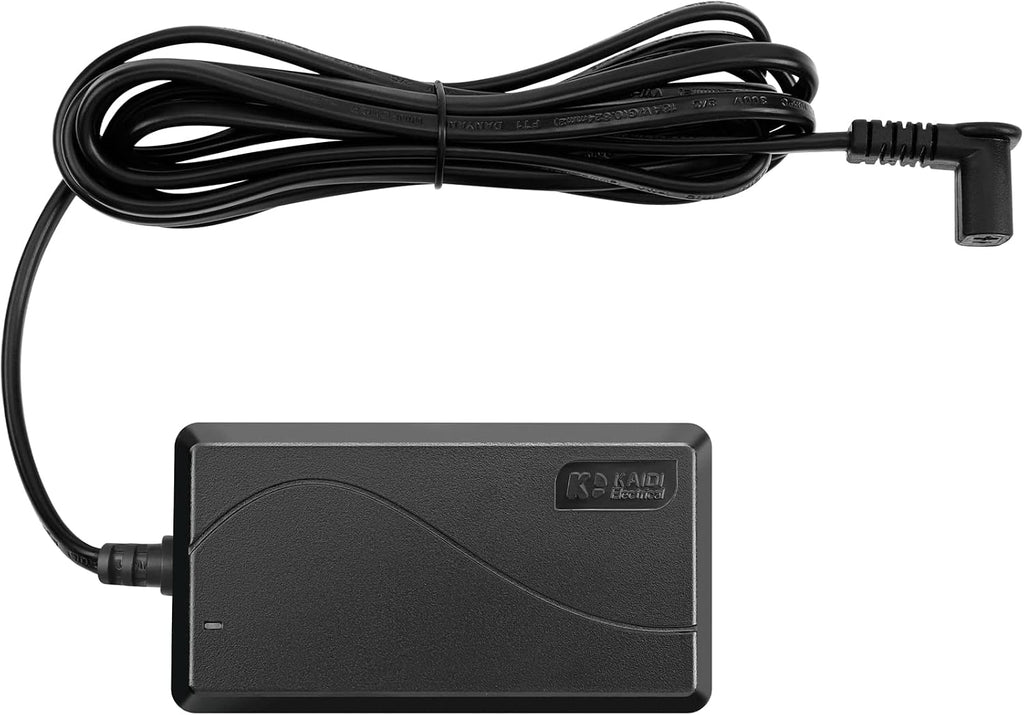 Fuente de alimentación para sillón reclinable MineCtrl, modelo KDDY008F, transformador de fuente de alimentación conmutada AC/DC Kaidi de 29 V 2 A, adaptador para sillón elevador o reclinable eléctrico Limoss Okin