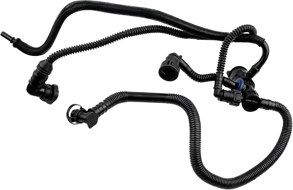 Válvula de Purga de Vapor de Combustible | Compatible con Land Rover Range Rover Evoque y Jaguar | Reemplaza LR094430 JDE39274 | Válvula de Control EVAP