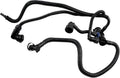 Válvula de Purga de Vapor de Combustible | Compatible con Land Rover Range Rover Evoque y Jaguar | Reemplaza LR094430 JDE39274 | Válvula de Control EVAP