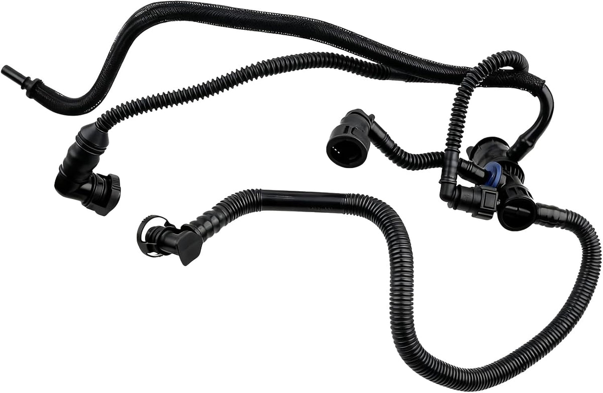 Válvula de Purga de Vapor de Combustible | Compatible con Land Rover Range Rover Evoque y Jaguar | Reemplaza LR094430 JDE39274 | Válvula de Control EVAP