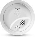 Alarma de Humo First Alert SMI100 – A Batería con Botón de Prueba y Silencio