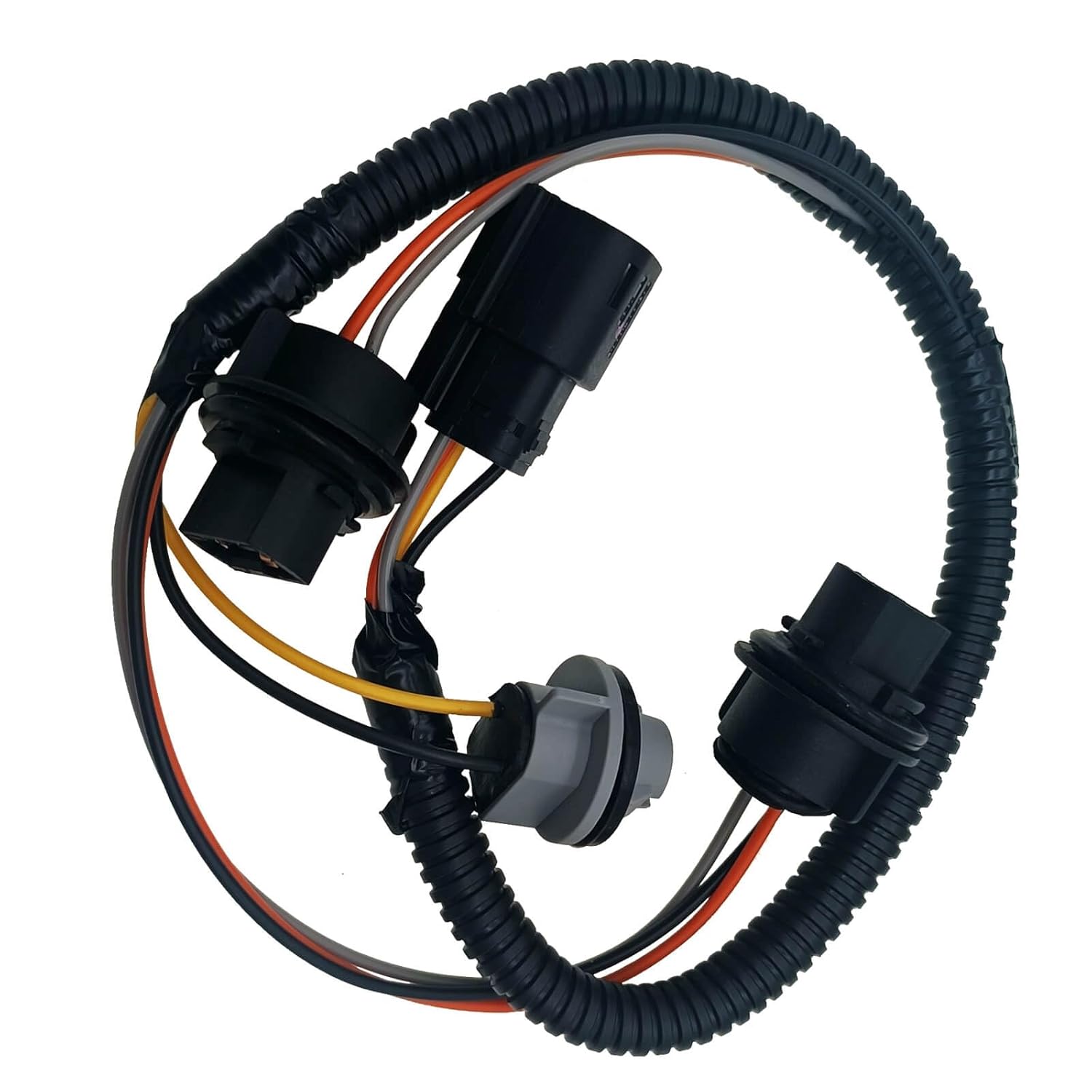 Arnés de Cableado para Luz Trasera Chevy Colorado y GMC Canyon 2015-2022 – Conector Derecho, Reemplaza OEM 23126521