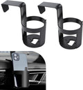 Porta Vasos para Puerta de Auto – Organizador Colgante Multifuncional (2 PCS)