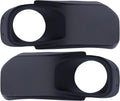 Tbest 68231963aa,Pair Fog ?¨º?Right and Left Fog Light 68231962AA 68231963AA Replacement for Wrangler 2013?3017