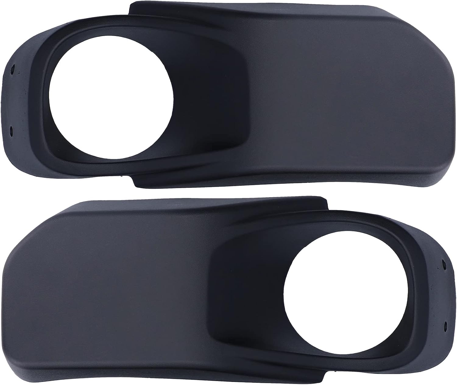 Tbest 68231963aa,Pair Fog ?¨º?Right and Left Fog Light 68231962AA 68231963AA Replacement for Wrangler 2013?3017