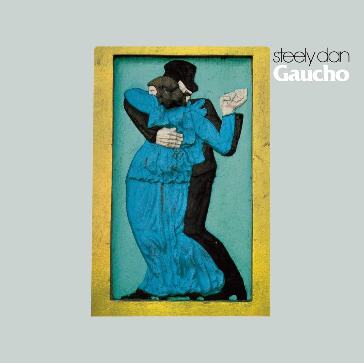 Steely Dan Gaucho
