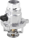 Carcasa de Termostato X AUTOHAUX 11537586885 11537502779 | Para BMW 530i 540i 550i 650i 750i X3 X4 X5 X6
