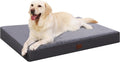 Camas impermeables para perros, camas ortopédicas para jaulas de perros