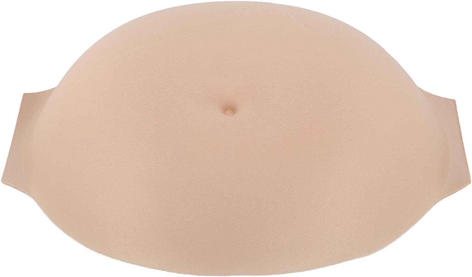 Fake Pregnant Belly, Lightweight Months Pregnancy Belly, Skin Friendly, Maternity Sponge Belly for Film Props, TV Series Props, Actor Performance, Costume, Cosplay (3-4 Months) (5-8 Months)