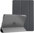 ProCase Funda inteligente para iPad mini 1 2 3 (Modelo: A1432 A1454 A1455 A1489 A1490 A1491 A1599 A1600), cubierta de soporte delgada y ligera con soporte trasero