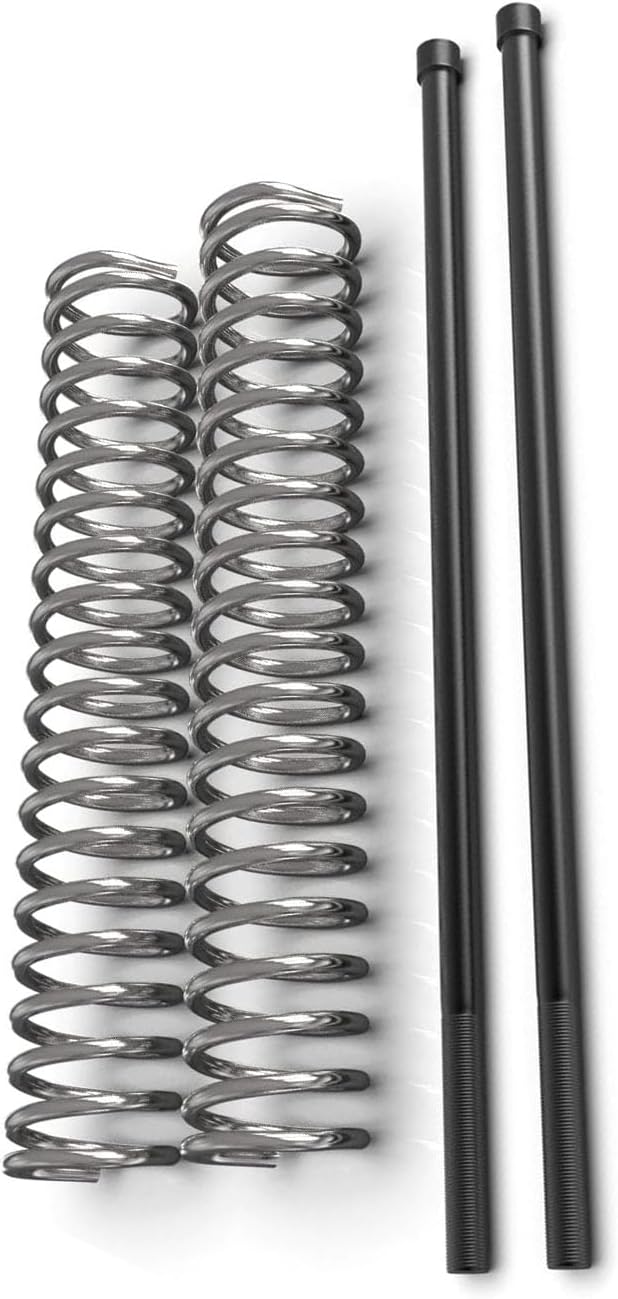 Front Suspension Upgrade 2.0 Fits Razor MX650 MX500 SX500
