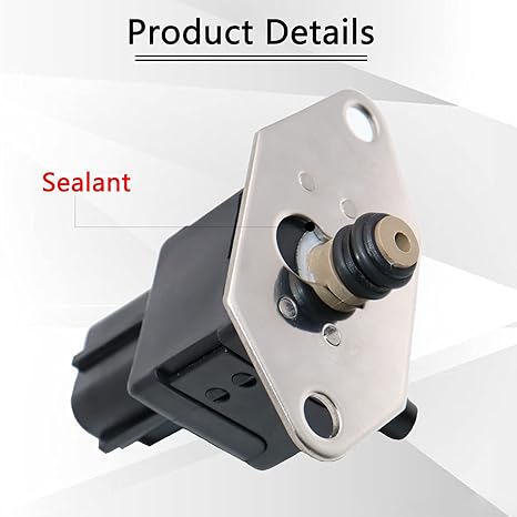 KEJSTED FPS7 – Sensor Regulador de Presión de Inyección de Combustible | Ford 1998-2007 y Jaguar 2000-2010 | Número OEM: 3R3E-9F972-AA