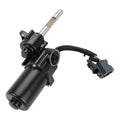 JDMON Front Right Passenger Side Power Running Board Motor Compatible with Chevy Suburban, Cadillac Escalade ESV, GMC Yukon XL Denali 2015-2020 Replacement for 84452643