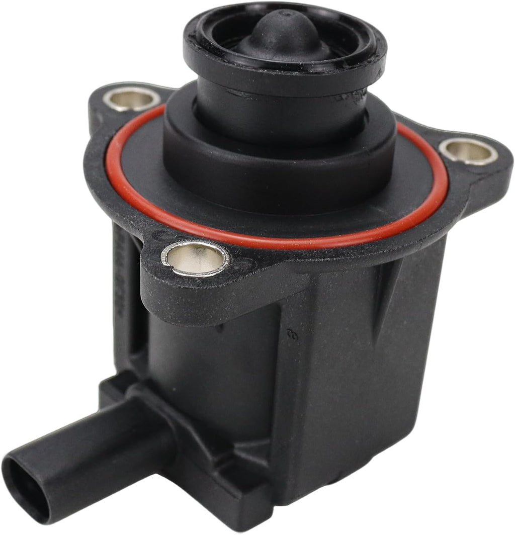Válvula solenoide de derivación del turbocompresor 55499323 compatible con Chevrolet Chevy Cruze Equinox Malibu Trax Buick Encore GMC Terrain 2016 2017 2018 2019 2020 2021 2022 2023