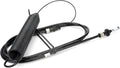Cable de Control PTO GY22387 para Cortacésped John Deere – Repuesto de Embrague de Cuchillas Compatible con D100, E100, X105 y Más