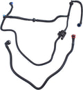 Válvula de Purga del Depósito de Vapores EVAP para Ford Escape 2.0 EcoBoost y Bronco Sport 2.0 (2020-2024)