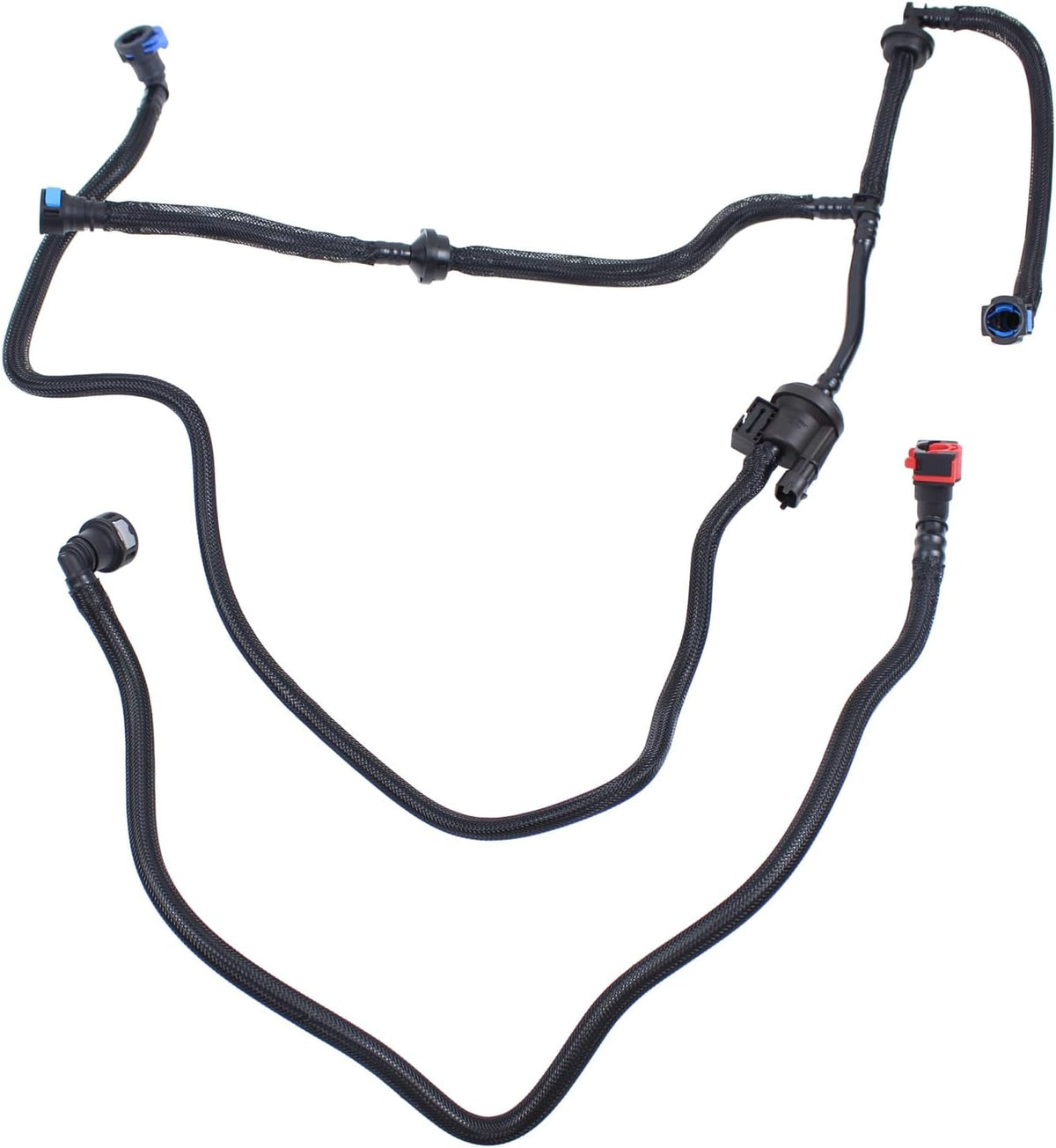 Válvula de Purga del Depósito de Vapores EVAP para Ford Escape 2.0 EcoBoost y Bronco Sport 2.0 (2020-2024)