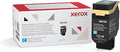 Toner Xerox Original Cyan C320/C325 — 1800 Paginas de Impresion de Alta Calidad