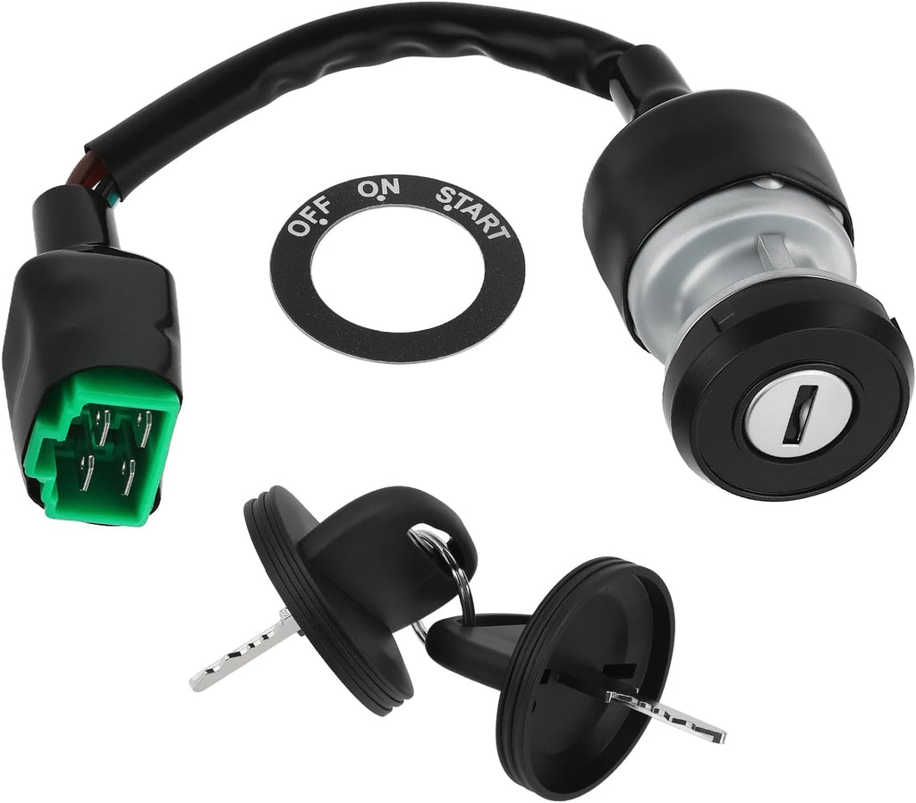 Interruptor de encendido M MATI para Polaris RZR 170 2015-2021 0455031