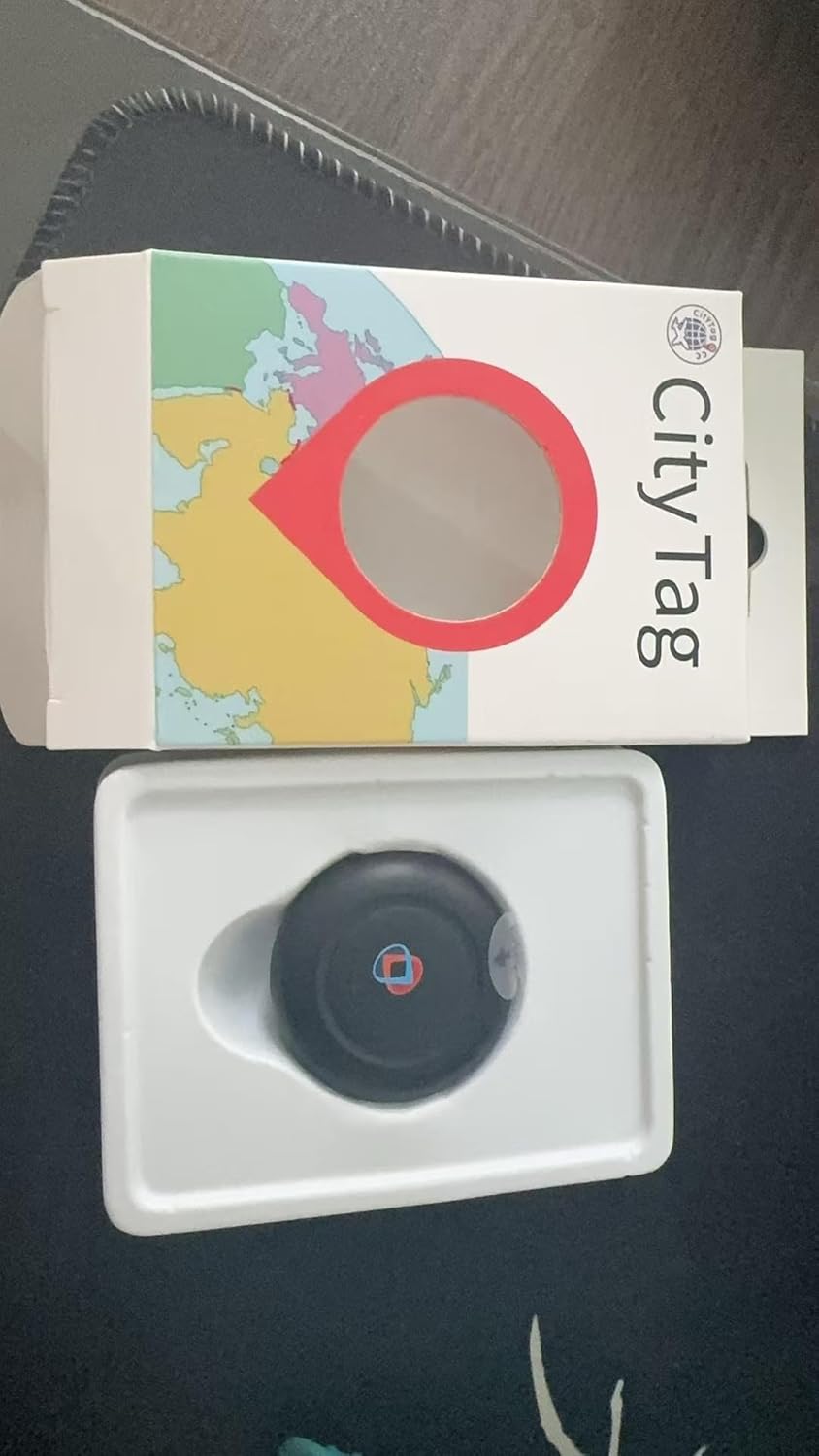 GPS Pen