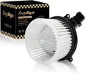 700237 Ventilador del motor del calentador de aire delantero para Ford F-150 2009-2014