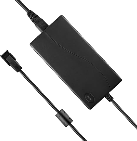 Adaptador de CA de 29 V para sillón elevador reclinable eléctrico Okin Refined GRP GS05802900200
